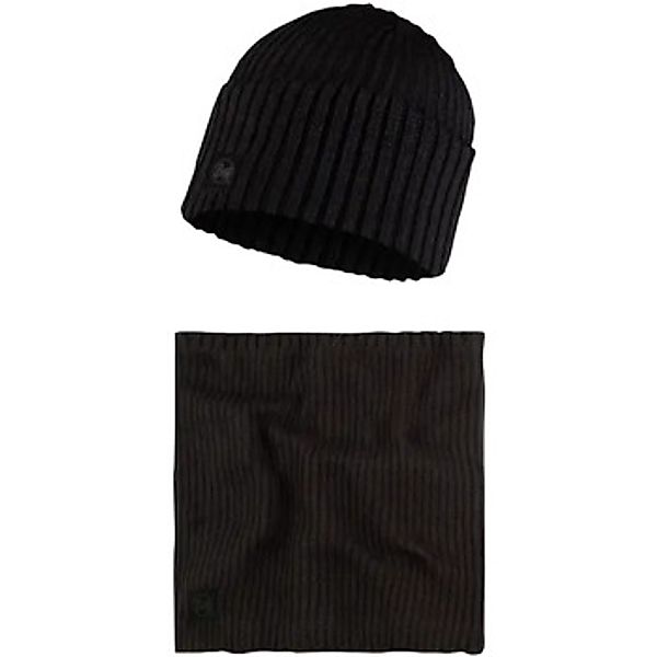 Buff  Mütze Gift Pack Set Beanie and Neckwarmer günstig online kaufen