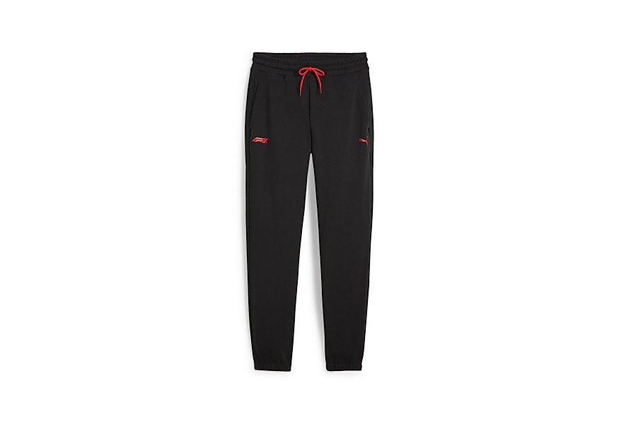 PUMA Sporthose F1® ESS Motorsport Jogginghose Herren günstig online kaufen