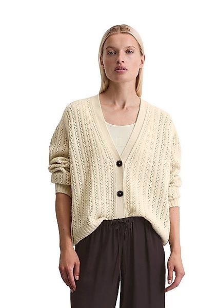 Marc O'Polo Cardigan aus Schurwolle günstig online kaufen