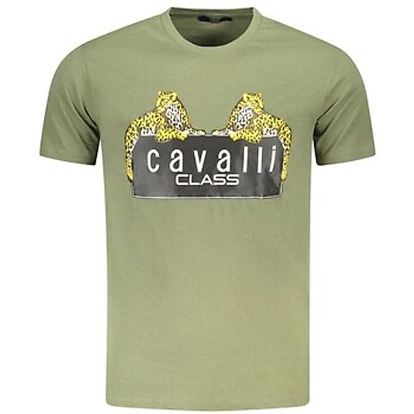 Roberto Cavalli  T-Shirt txt60njd060ve04050xl günstig online kaufen