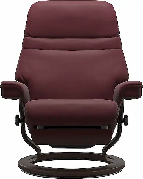 Stressless® Relaxsessel »Sunrise«, elektrisch verstellbar, optional 2-motor günstig online kaufen