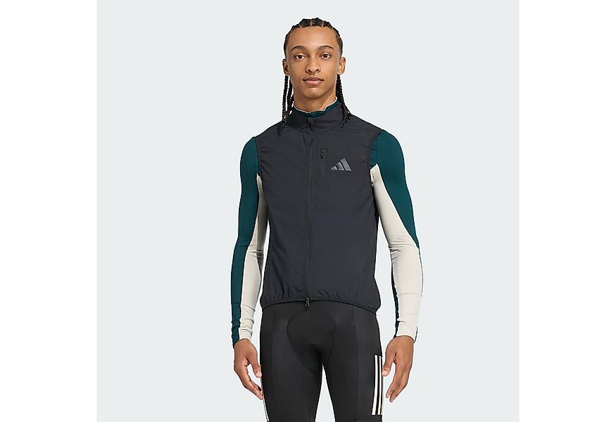 adidas Performance Funktionsweste ESSENTIALS WINDDICHTE WESTE (1-tlg) günstig online kaufen