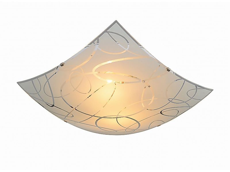 TRIO Leuchten LED Deckenleuchte, LED wechselbar, günstig online kaufen