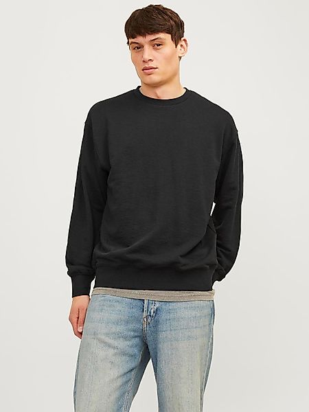 Jack & Jones Sweatshirt JJECHARGE SWEAT günstig online kaufen