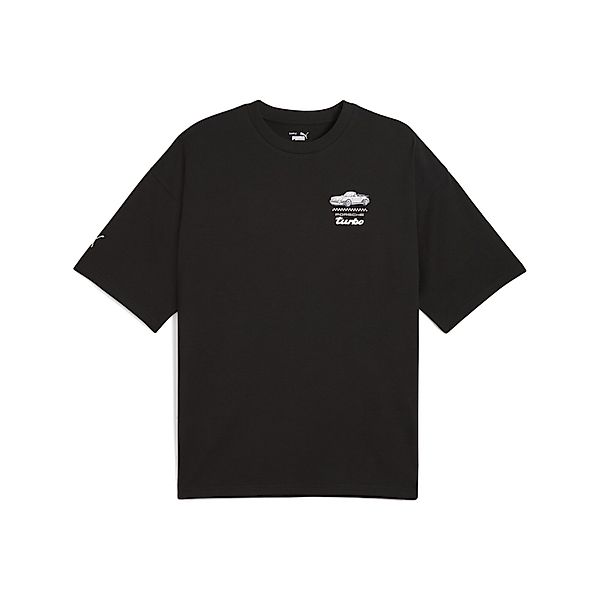 PUMA T-Shirt Porsche Legacy Graphic T-Shirt günstig online kaufen