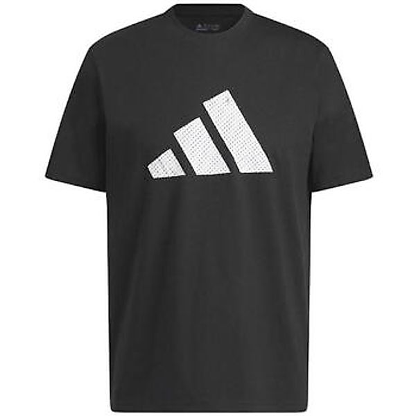 adidas  T-Shirts & Poloshirts IC1855 günstig online kaufen