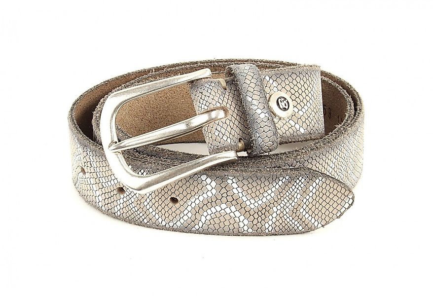 b.belt Ledergürtel günstig online kaufen