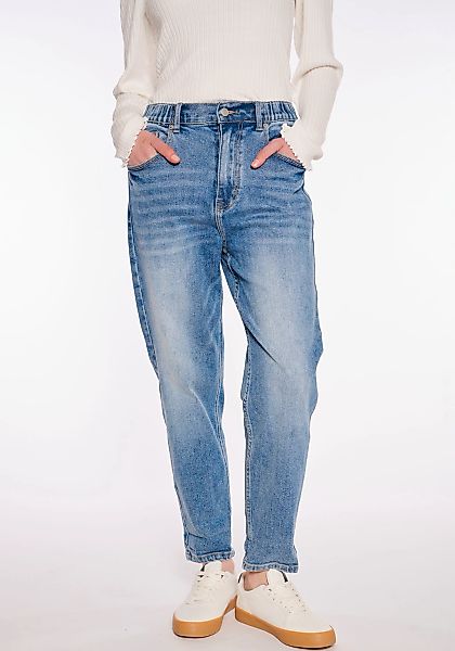 HaILY’S High-waist-Jeans LG HW C JN günstig online kaufen