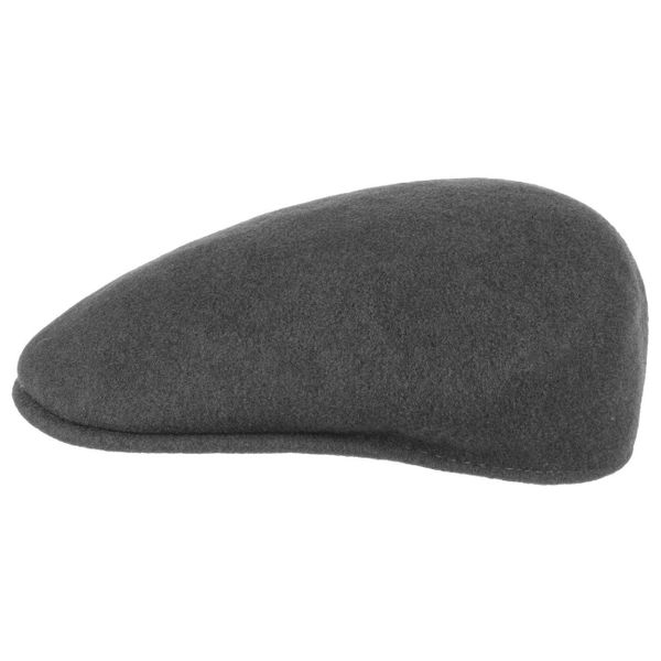Kangol Flat Cap (1-St) Schiebermütze mit günstig online kaufen