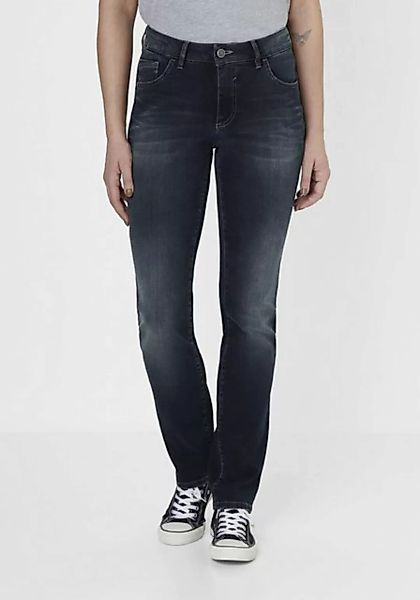 Paddock's Slim-fit-Jeans LIA 5-Pocket Jeans mit Stretch günstig online kaufen