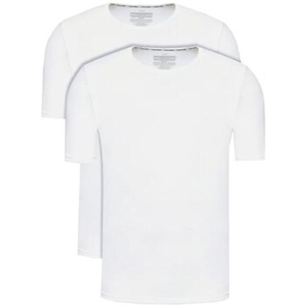Calvin Klein Jeans  T-Shirt Crew Neck günstig online kaufen