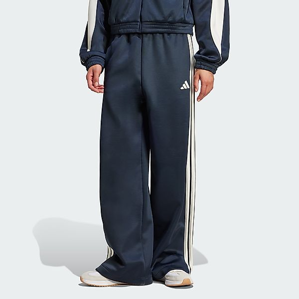 adidas Sportswear Laufshorts STADION 3-STREIFEN TRAININGSHOSE günstig online kaufen
