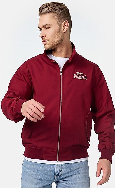 Lonsdale Kurzjacke Classic günstig online kaufen