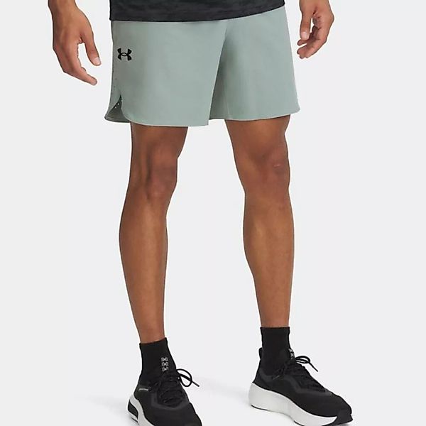 Under Armour® Shorts Ua Vanish Elite Short-Grn günstig online kaufen