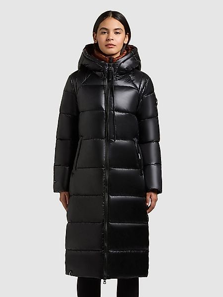 khujo Steppmantel NASHI günstig online kaufen