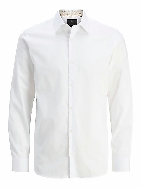 Jack & Jones Langarmhemd JPRBLABARNES DETAIL günstig online kaufen