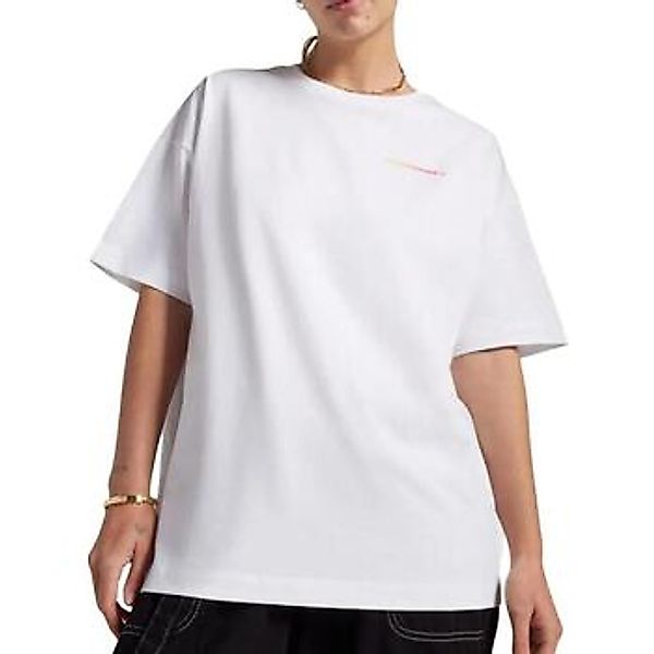 Converse  T-Shirt 10026374-A01 günstig online kaufen