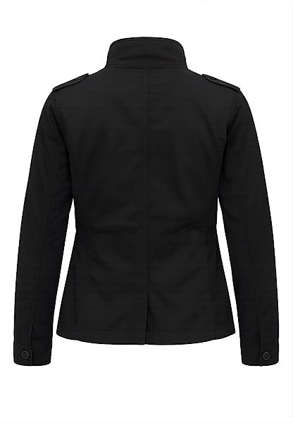 Brandit Allwetterjacke "Brandit Damen Ladies Britannia Jacket", (1 St.), oh günstig online kaufen