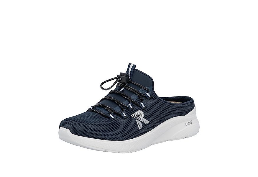 Rieker Clog Sabot, Sommerschuh, Hausschuh mit MemoSoft-Innensohle günstig online kaufen