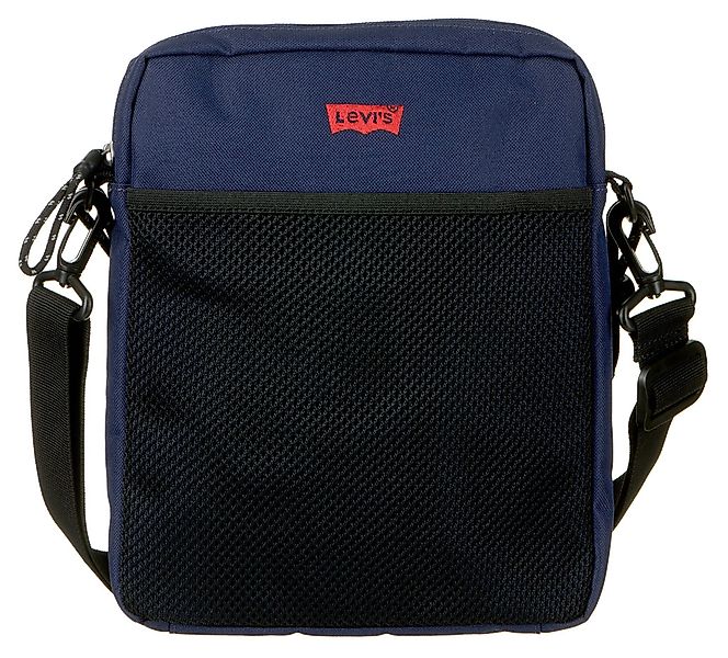 Levis Umhängetasche "Dual Strap North-South Crossbody" mit abnehmbaren Umhä günstig online kaufen