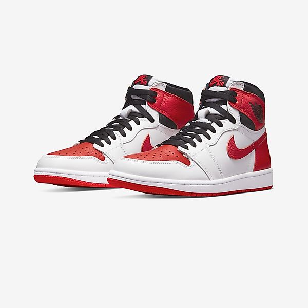 Sneaker Nike Air Jordan 1 Retro günstig online kaufen