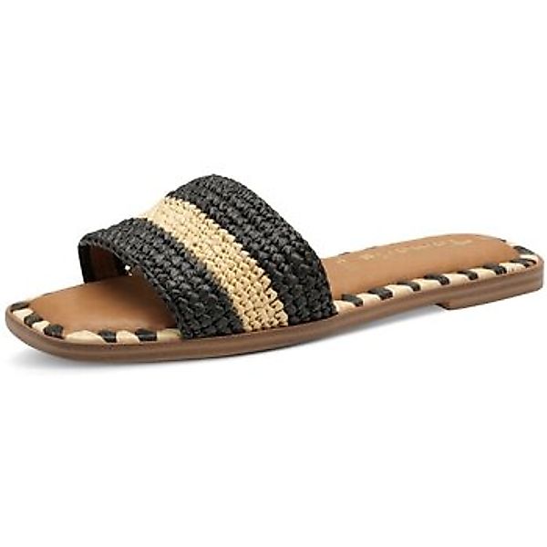 Tamaris  Clogs Pantoletten 1-27117-44 402 günstig online kaufen