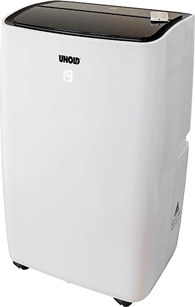 Unold Klimagerät Arctic 12k, mobil, für günstig online kaufen