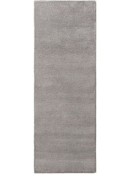 benuta Wollteppich Bent, rechteckig, Höhe: 6 mm, Kunstfaser, Berber, Ethno- günstig online kaufen