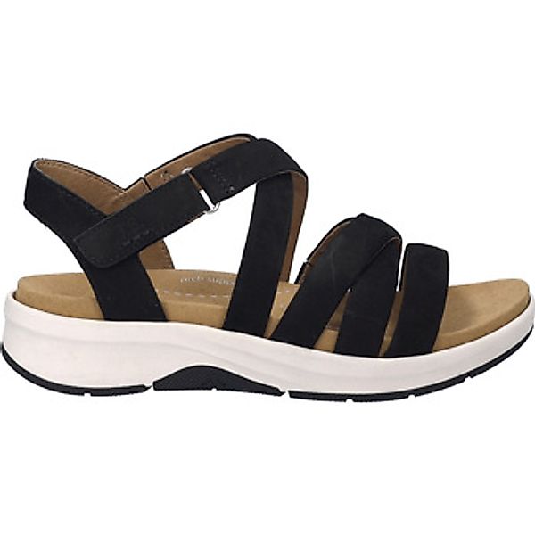 Josef Seibel  Sandalen Estelle 07, schwarz günstig online kaufen