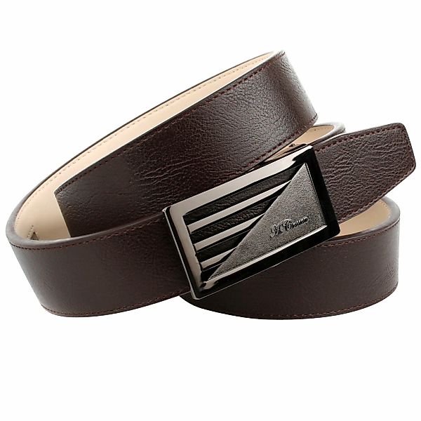 Anthoni Crown Ledergürtel, für Jeans günstig online kaufen