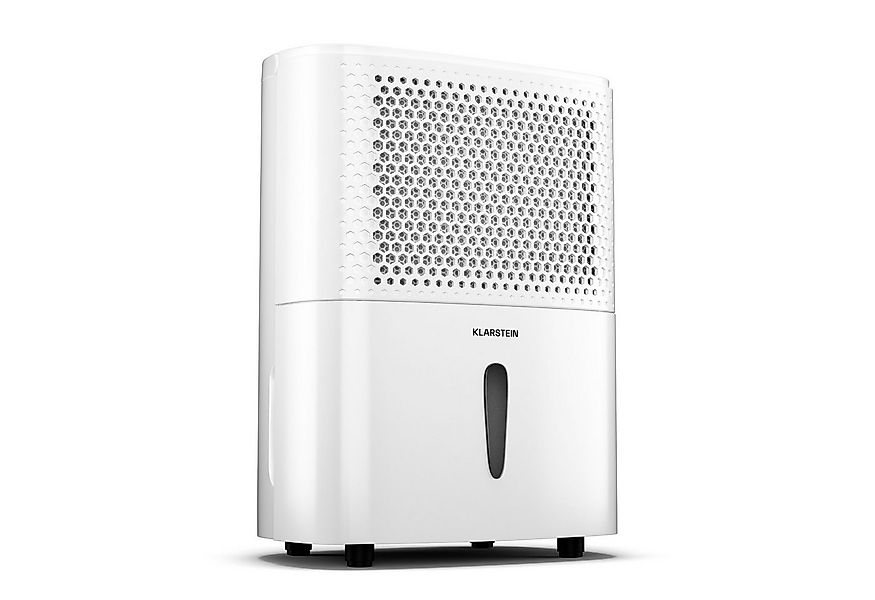 Klarstein Luftentfeuchter DryFy 10, elektrisch Luftentfeuchter 10 l/d 1,8 L günstig online kaufen