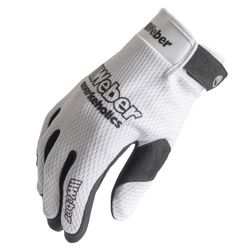 Weber GmbH Fahrradhandschuhe Weber #Werkeholics Ultra günstig online kaufen