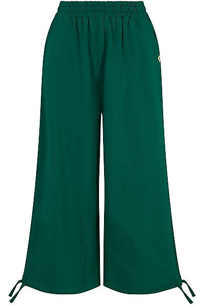 Turtledove London Jerseyhose Kit Wide Leg Trousers Damen günstig online kaufen