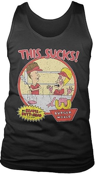 BEAVIS and BUTT-HEAD T-Shirt günstig online kaufen
