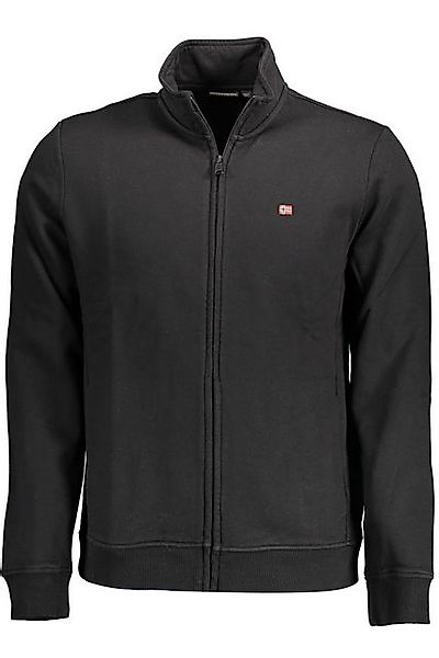 Napapijri Rundhalspullover Balis Fz günstig online kaufen