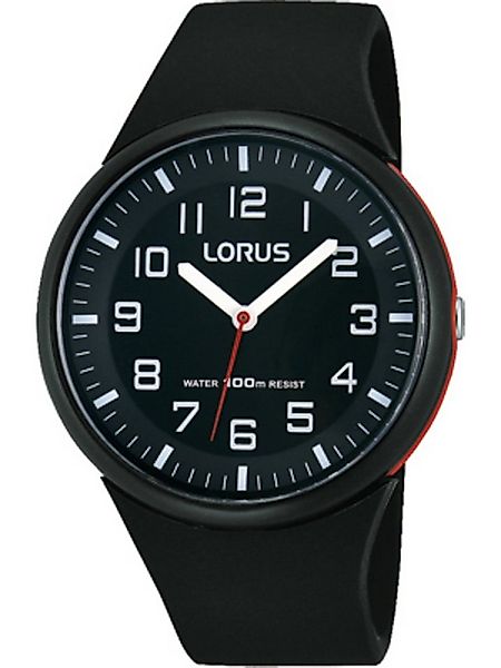 LORUS Quarzuhr Lorus Damen-Uhren Analog Quarz, Klassikuhr günstig online kaufen