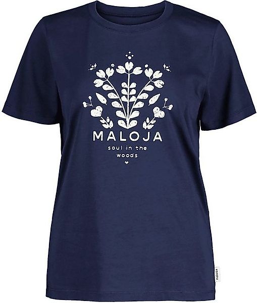 Maloja T-Shirt günstig online kaufen