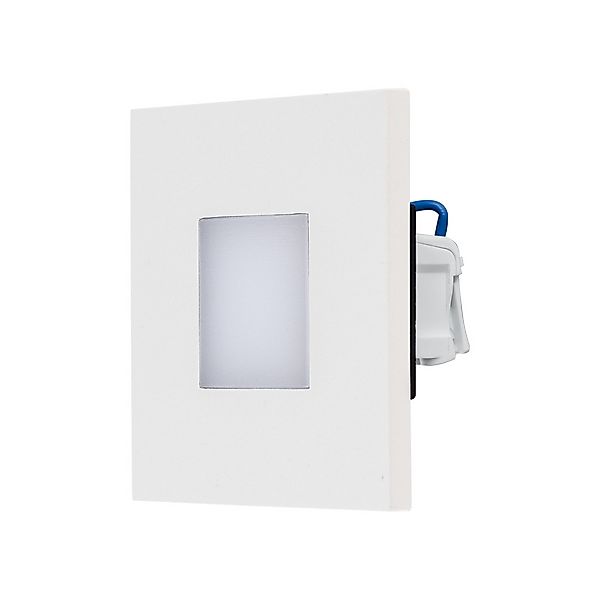 EVN Lichttechnik LED-Wandeinbauleuchte IP44 LQ41840W günstig online kaufen