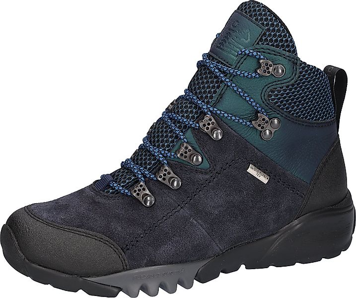 Waldläufer H-AMIATA Trekkingschuh Outdoorschuh, Wanderschuh, TEX-Membran, K günstig online kaufen