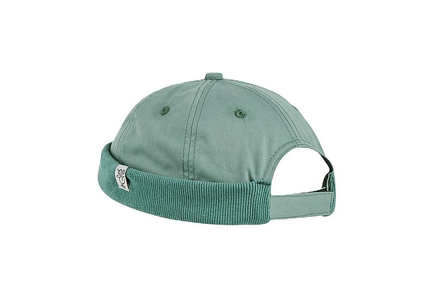 Cleptomanicx Baseball Cap Cleptomanicx One Size Cap Brimless Gull (Basecap, günstig online kaufen