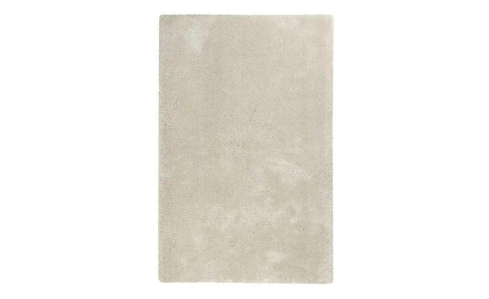 Esprit Hochflorteppich   ¦ beige ¦ Synthetische Fasern ¦ Maße (cm): B: 70 H günstig online kaufen