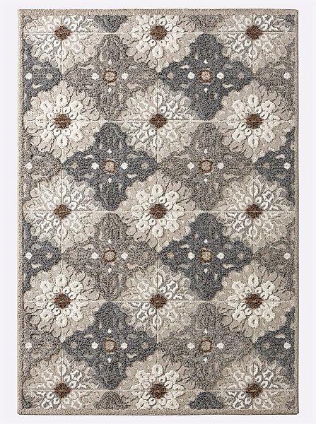 heine home Teppich 10 mm Höhe günstig online kaufen