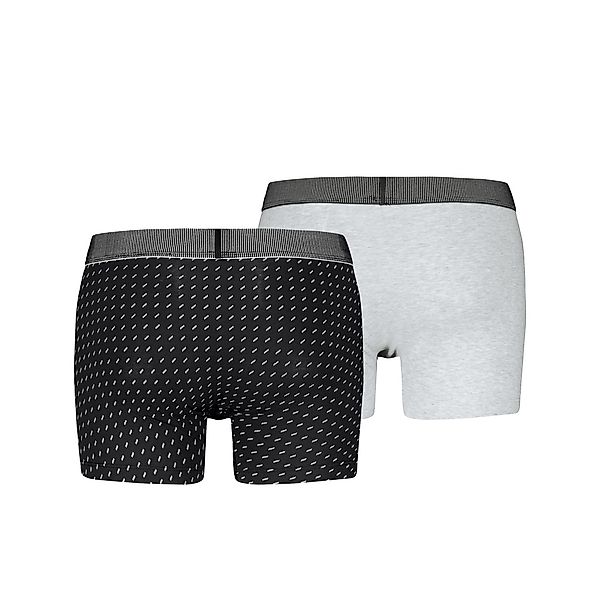 Levi's® Boxershorts LEVIS MEN DENIM AOP günstig online kaufen