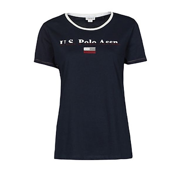 U.S Polo Assn.  T-Shirt LETY 51520 CPFD günstig online kaufen