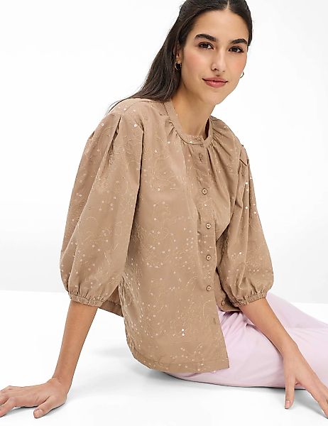 Brax Shirtbluse "Style VIV" günstig online kaufen