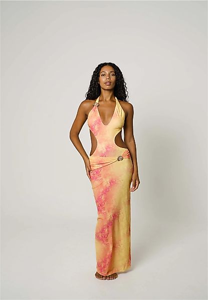 Moda Minx Jerseykleid "Nautilus Shell", mit tollen Muschel-Accessoires günstig online kaufen