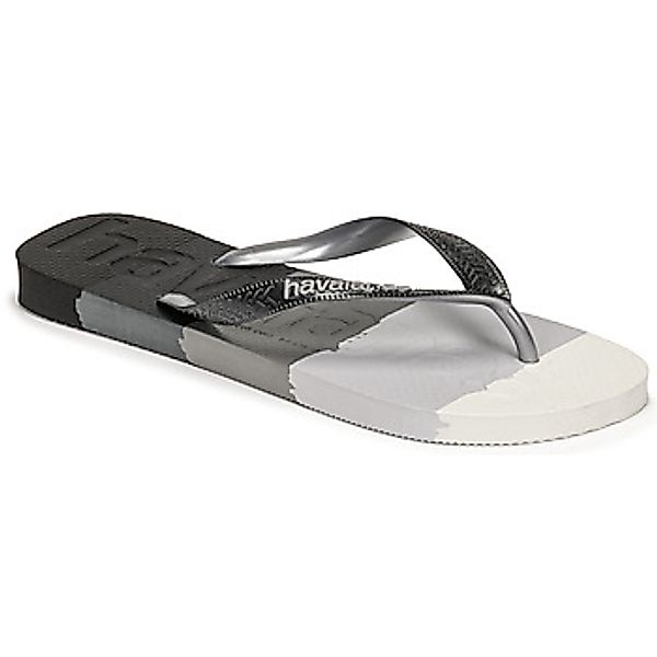 Havaianas  Zehentrenner TOP LOGOMANIA MULTICOLOR günstig online kaufen