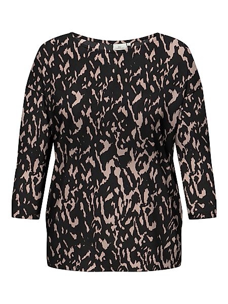 ONLY CARMAKOMA Klassische Bluse günstig online kaufen