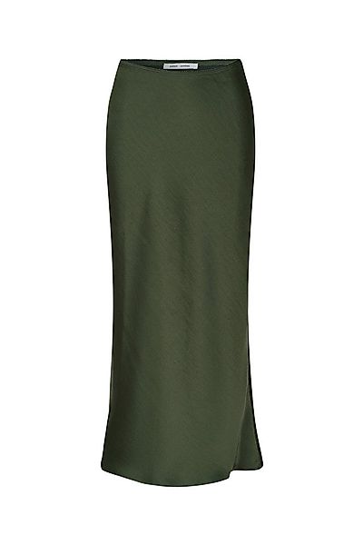 Samsoe & Samsoe A-Linien-Rock Saagneta long günstig online kaufen
