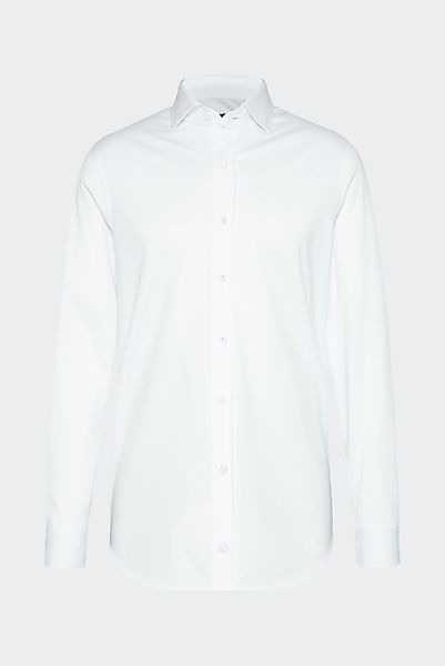 Jersey Shirt Urban Look Slim Fit günstig online kaufen